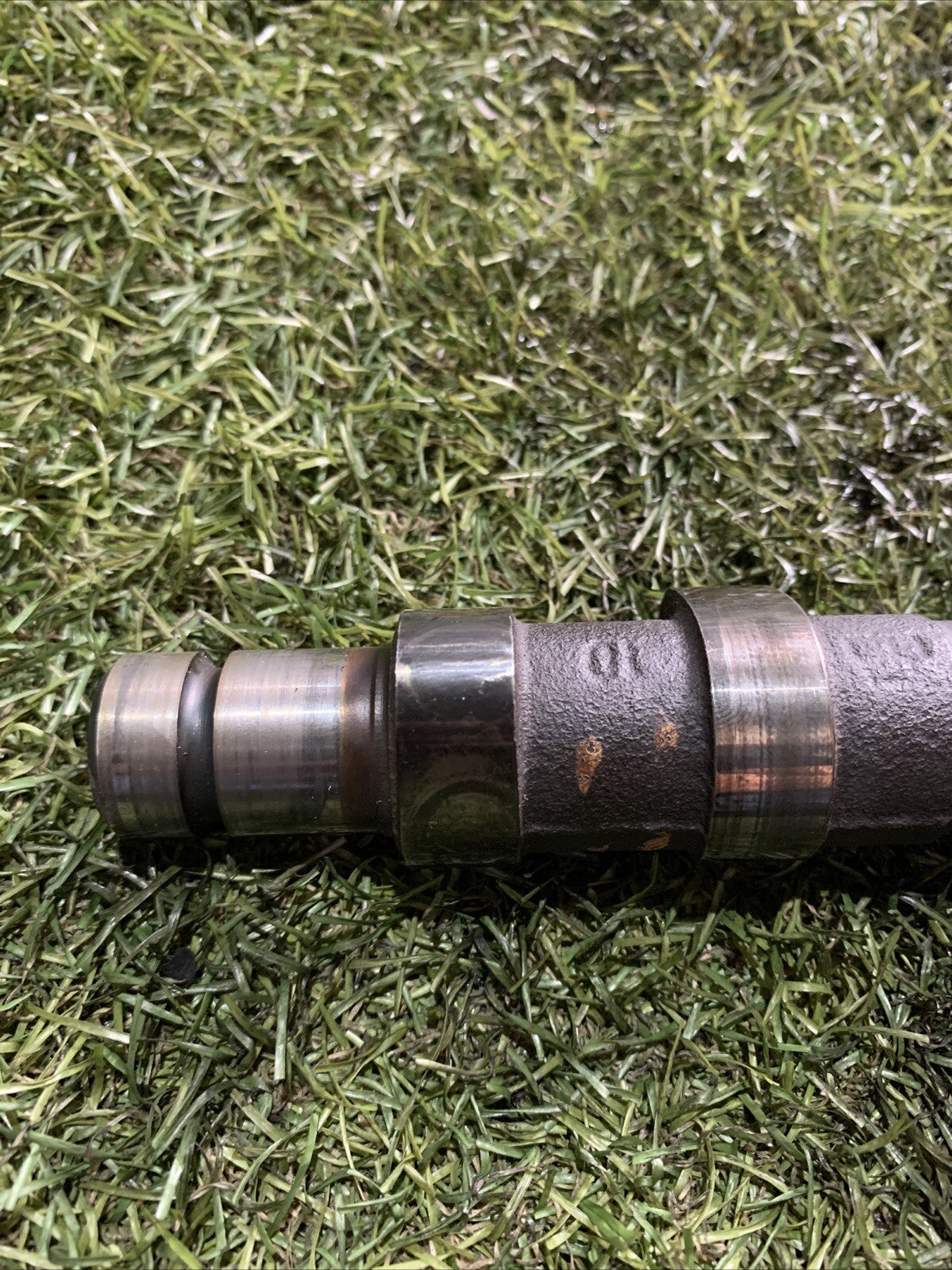 Albero A Camme Fiat 500 1 Serie 750 2 Cilindri 7729456