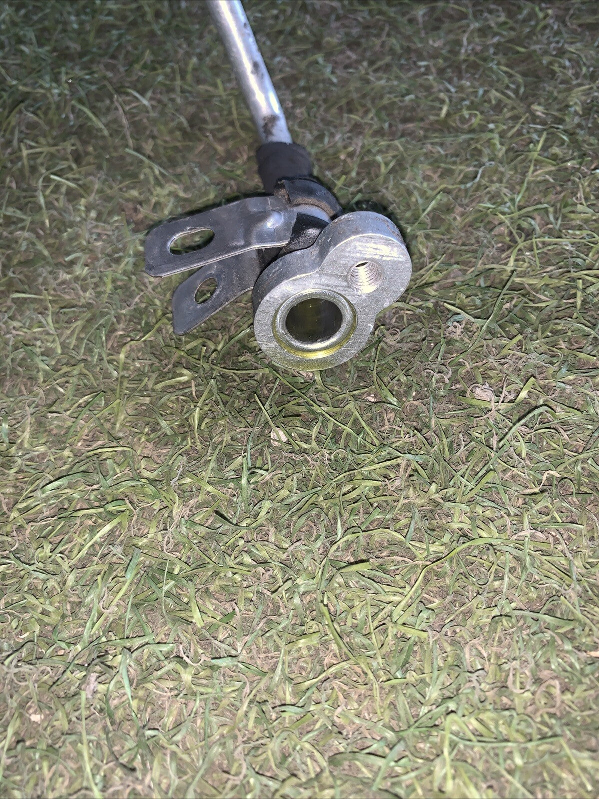 TUBO ARIA CONDIZIONATA PER DACIA LODGY 1.5 924405620R