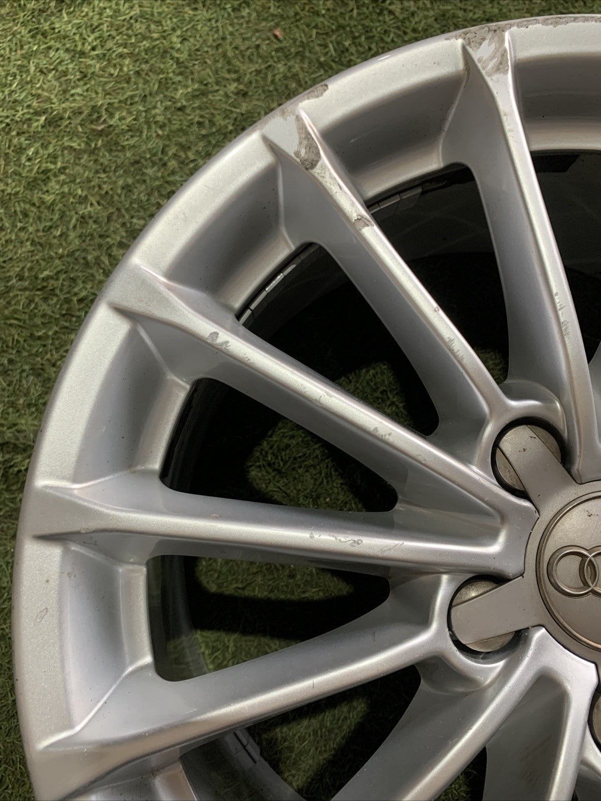 Cerchio In Lega Da 17 Audi A3 8V 8V0601025BN
