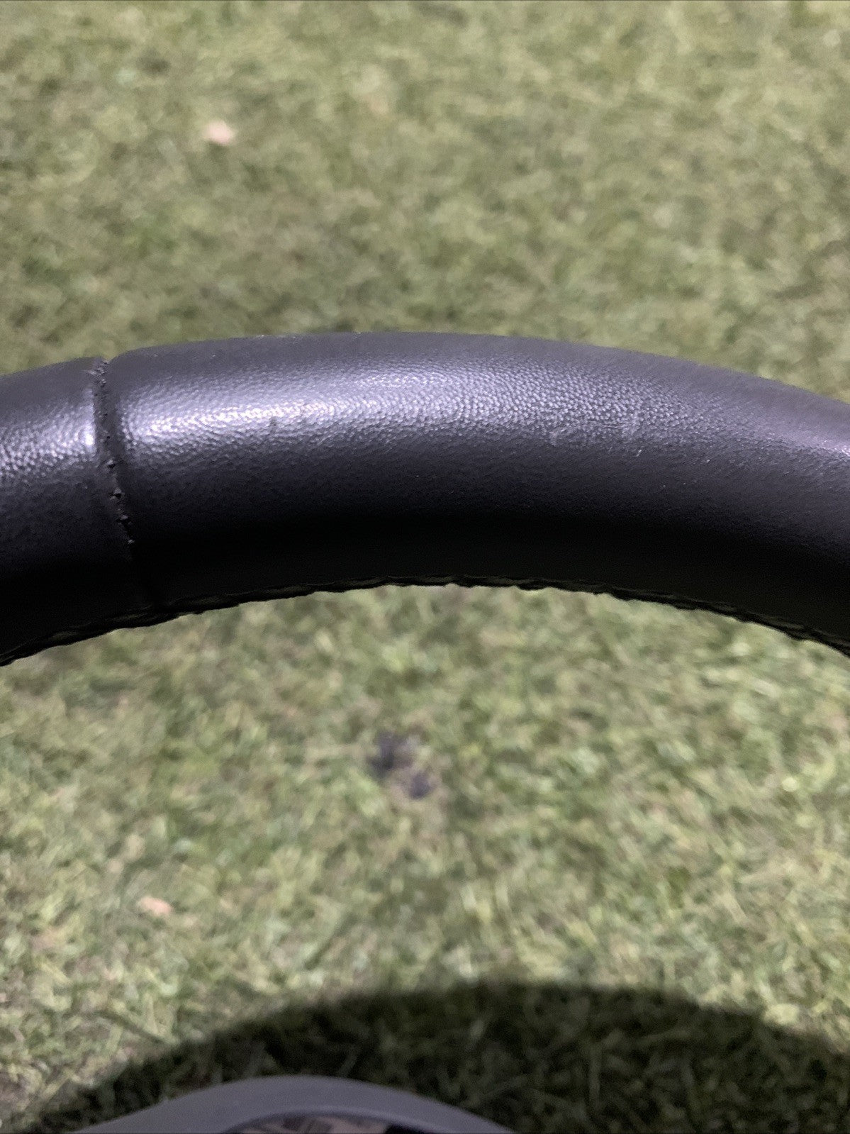 Volante In Pelle Multifunzione Renault Captur 2017 484005387R