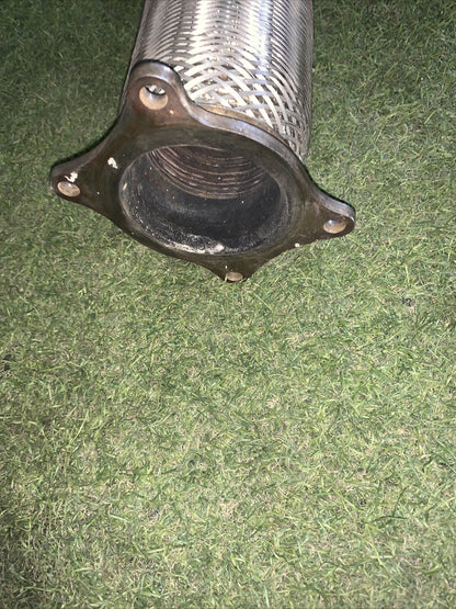 Tubo Di Scarico Audi A6 4G 3.0 4G0253097