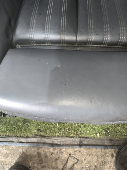 Tappezzeria Audì A6 4G S-line 2013-2016