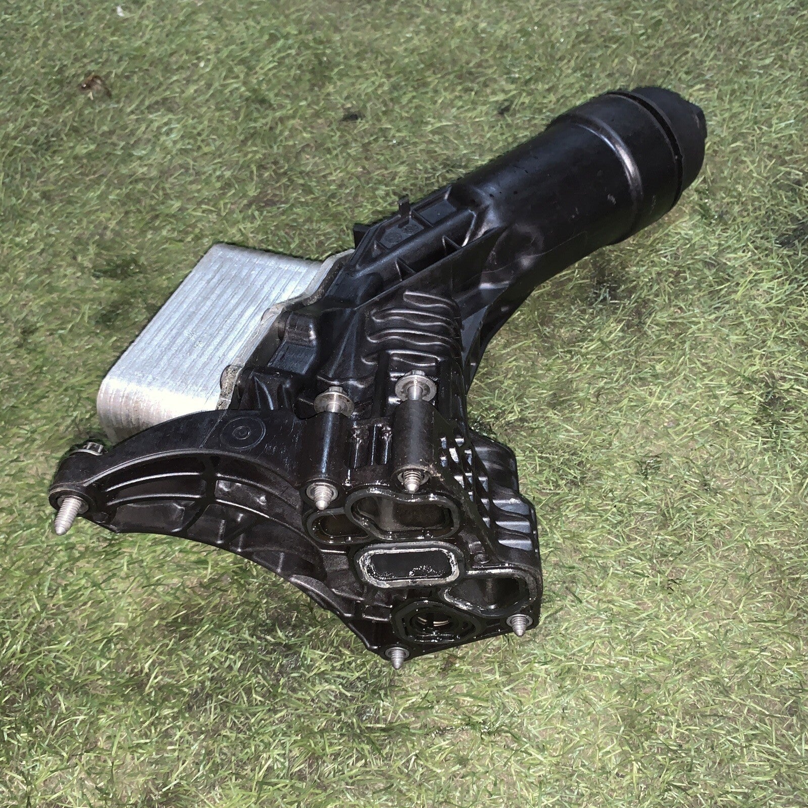 Scambiatore Calore BMW G30 G31 G01 8580415