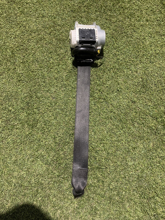 Cintura di sicurezza posteriore sinistra Audi Q5 SQ5 2020 80A857805D