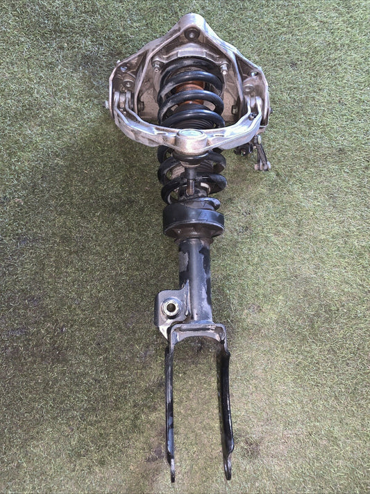 Ammortizzatore Anteriore Sinistro Audi Q7 2006 3.0 Diesel 7L8412021AP