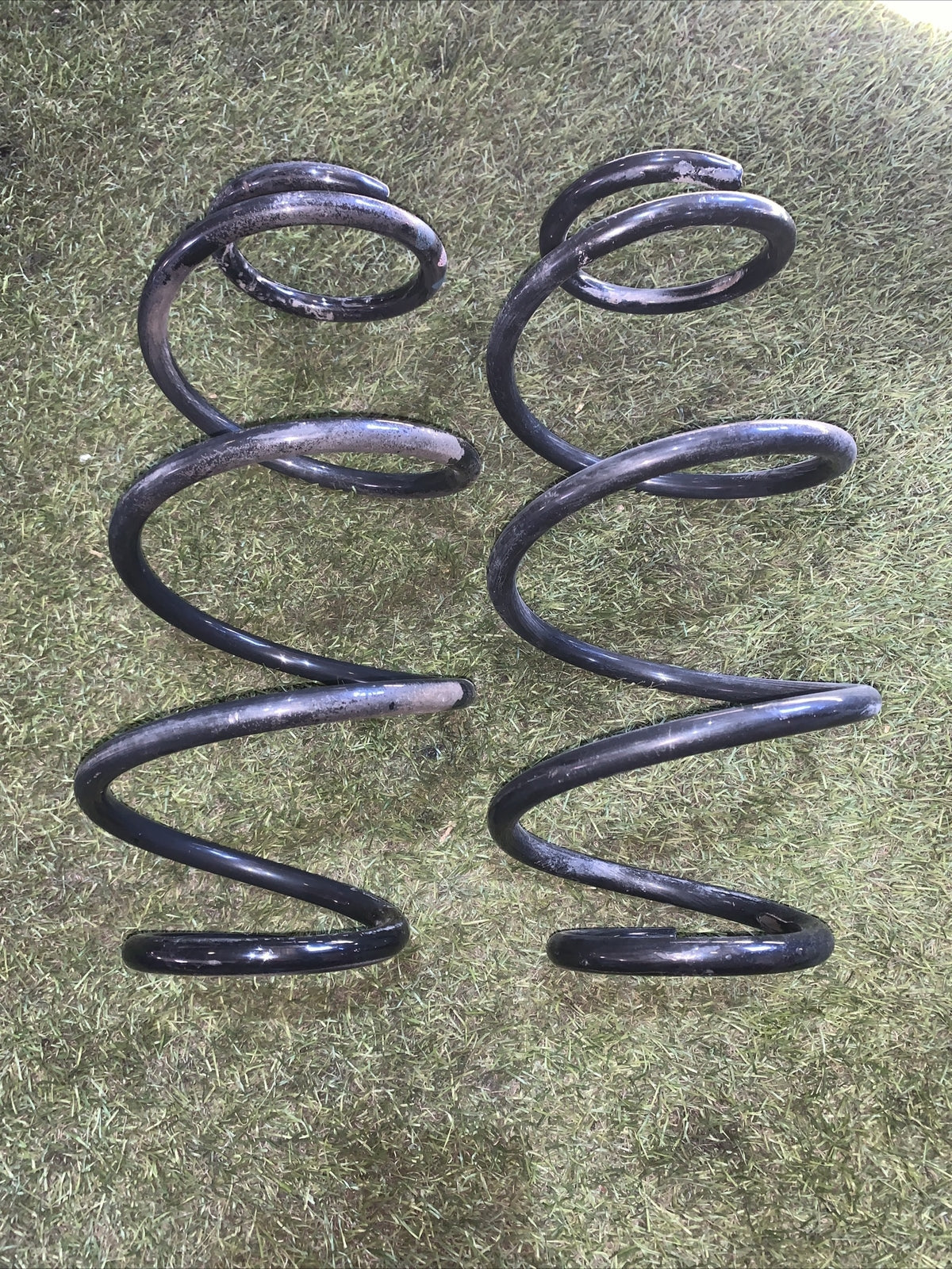 550207521R MOLLE AMMORTIZZATORI POSTERIORI DACIA LODGY (JS) 1.5 DCI