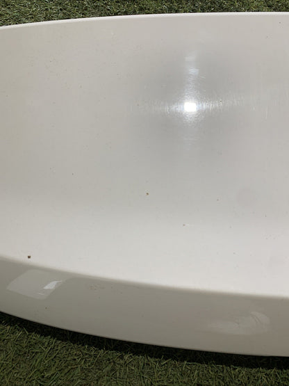 SPOILER PORTELLONE POSTERIORE PER FIAT 500 L Serie 2018 735550185