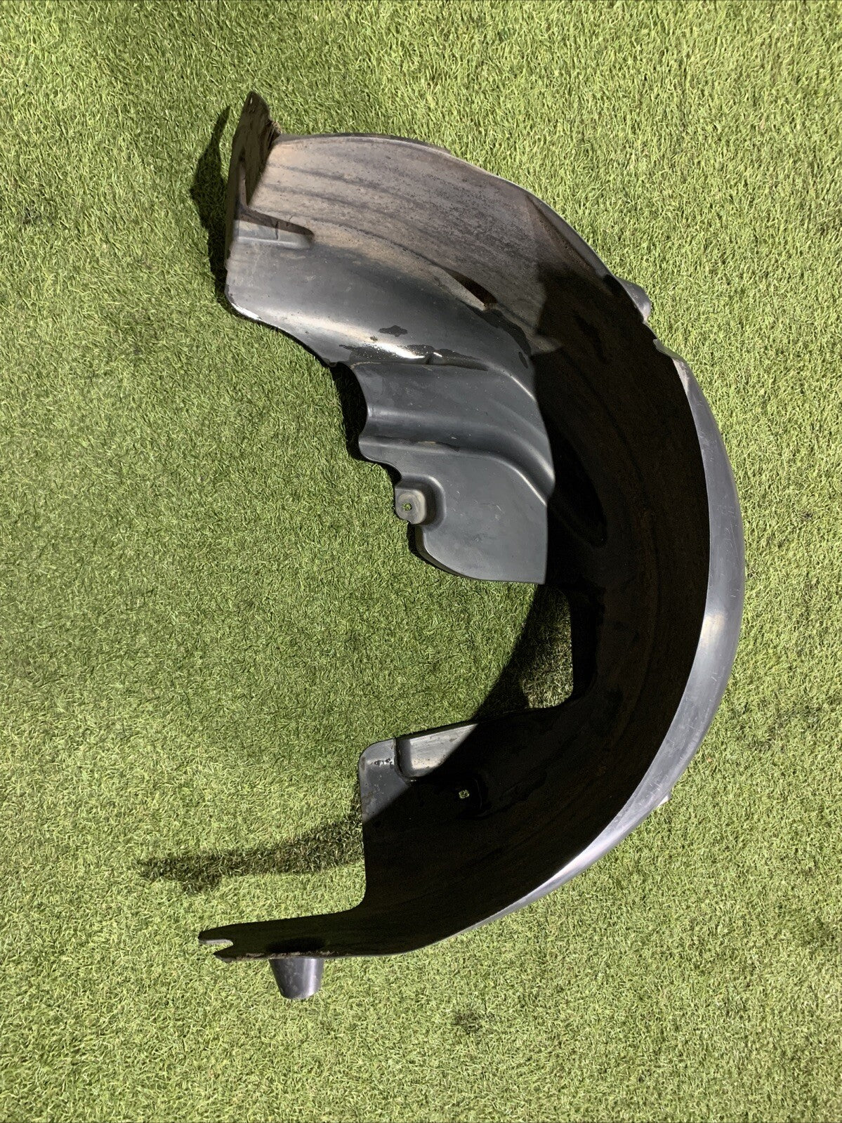 PASSARUOTA POST DX PER PEUGEOT 308 2° Serie 9811876580 (13>)