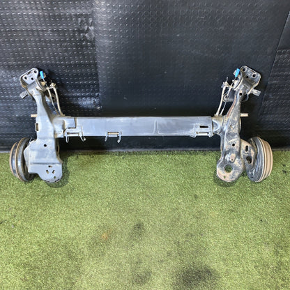 PONTE ASSALE POSTERIORE PEUGEOT 207 - 1.4 (2006   2013) ORIGINALE