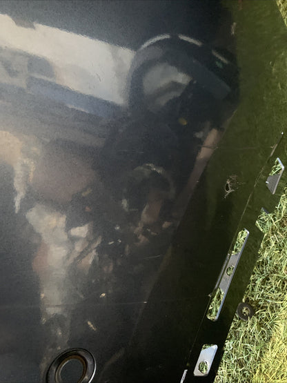 PARAURTI POSTERIORE CON SENSORI DI PARCHEGGIO FORD KUGA 2020 ST LINE