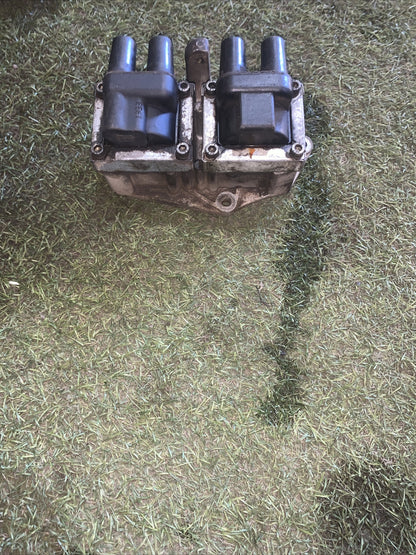 46543230 BOBINA ACCENSIONE FIAT PUNTO 188 1.2 B