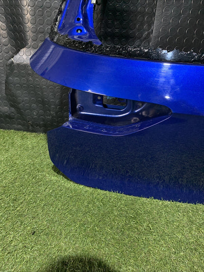 Cofano Portellone Baule Posteriore Volkswagen Golf 8R Con Telecamere Posteriore