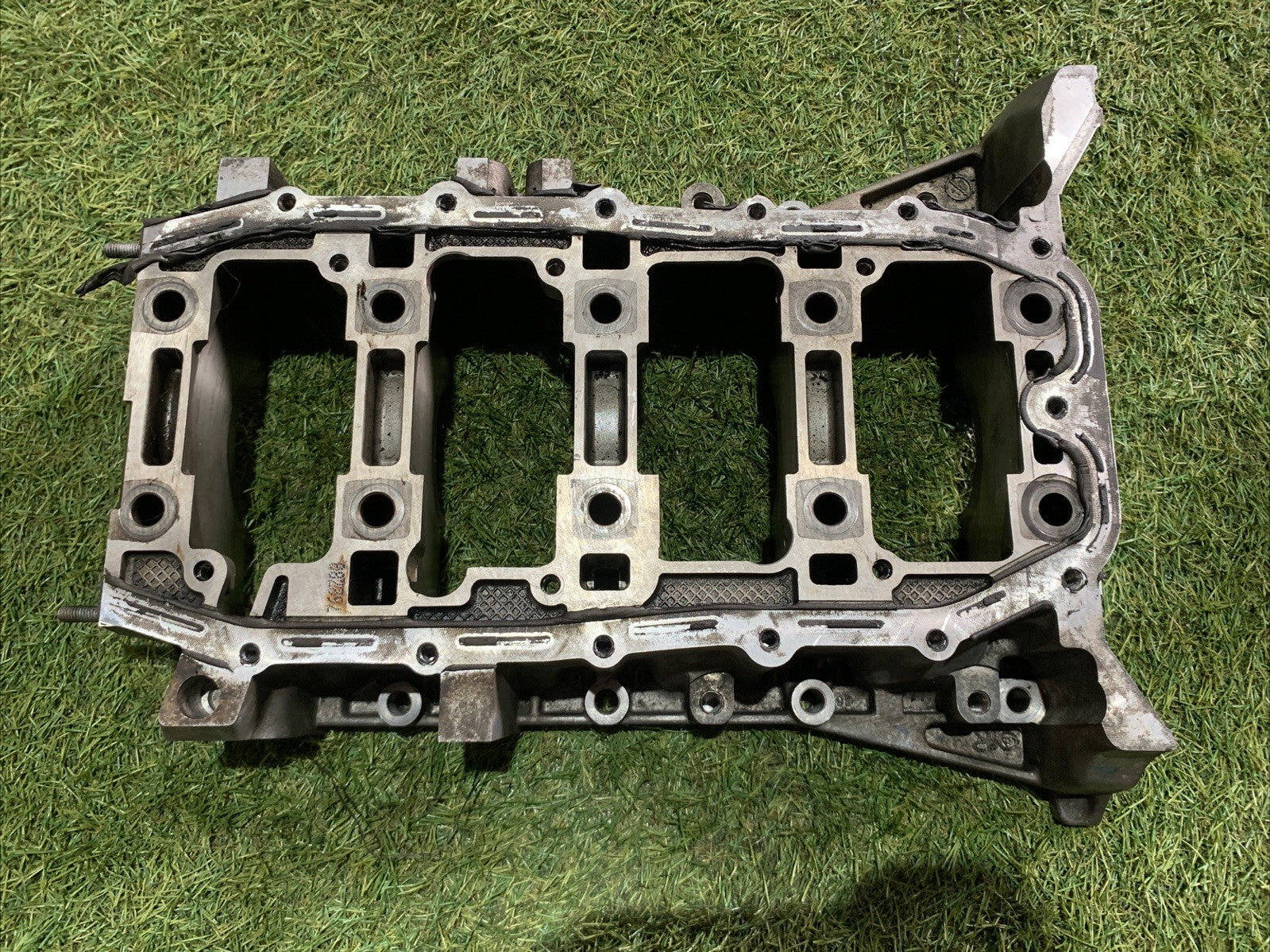 Alloggiamento Basamento Albero Motore Fiat 500L 2018 1.3 MJT Euro 6 55263885