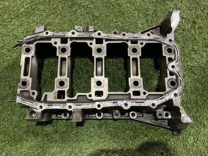 Alloggiamento Basamento Albero Motore Fiat 500L 2018 1.3 MJT Euro 6 55263885