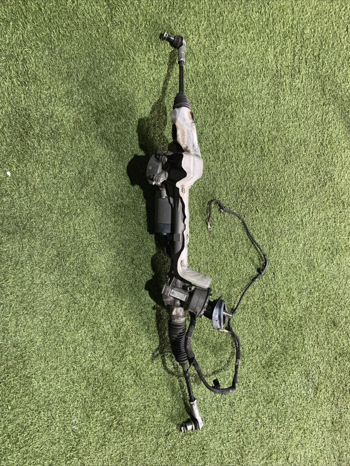 Scatola Guida Volkswagen Golf 8R 2.0 Benzina 5WB423053AM