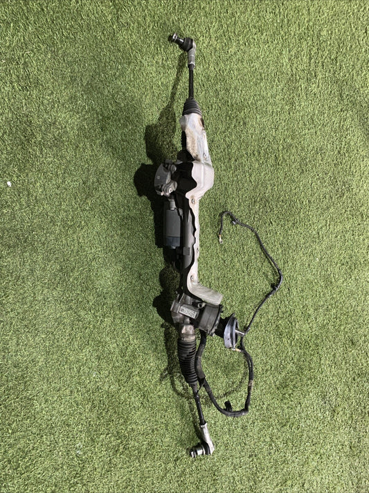 Scatola Guida Volkswagen Golf 8R 2.0 Benzina 5WB423053AM