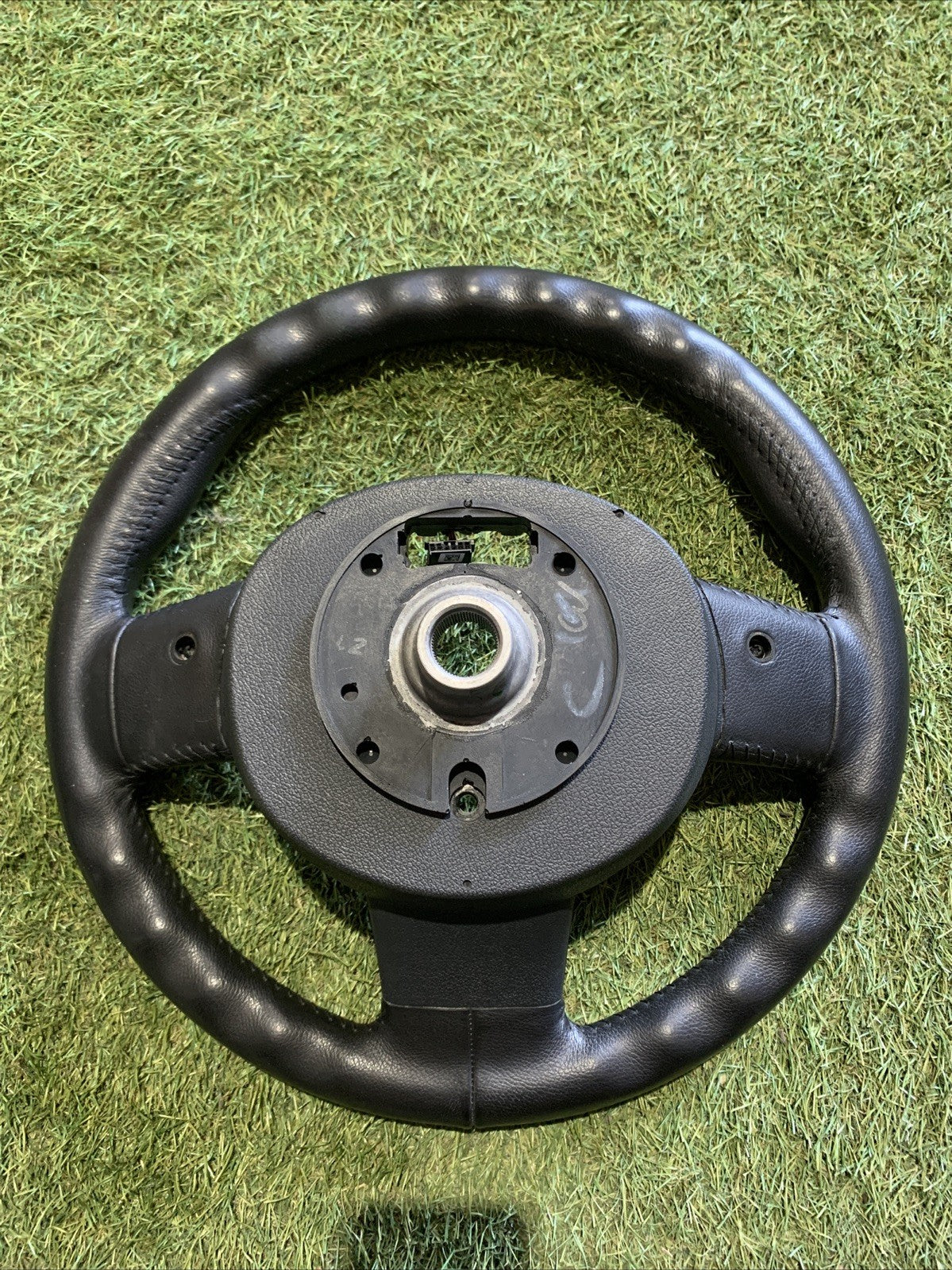 Volante / Sterzo + Comandi al Volante Mini Cooper R56 (2012) cod: 6782595 (2)