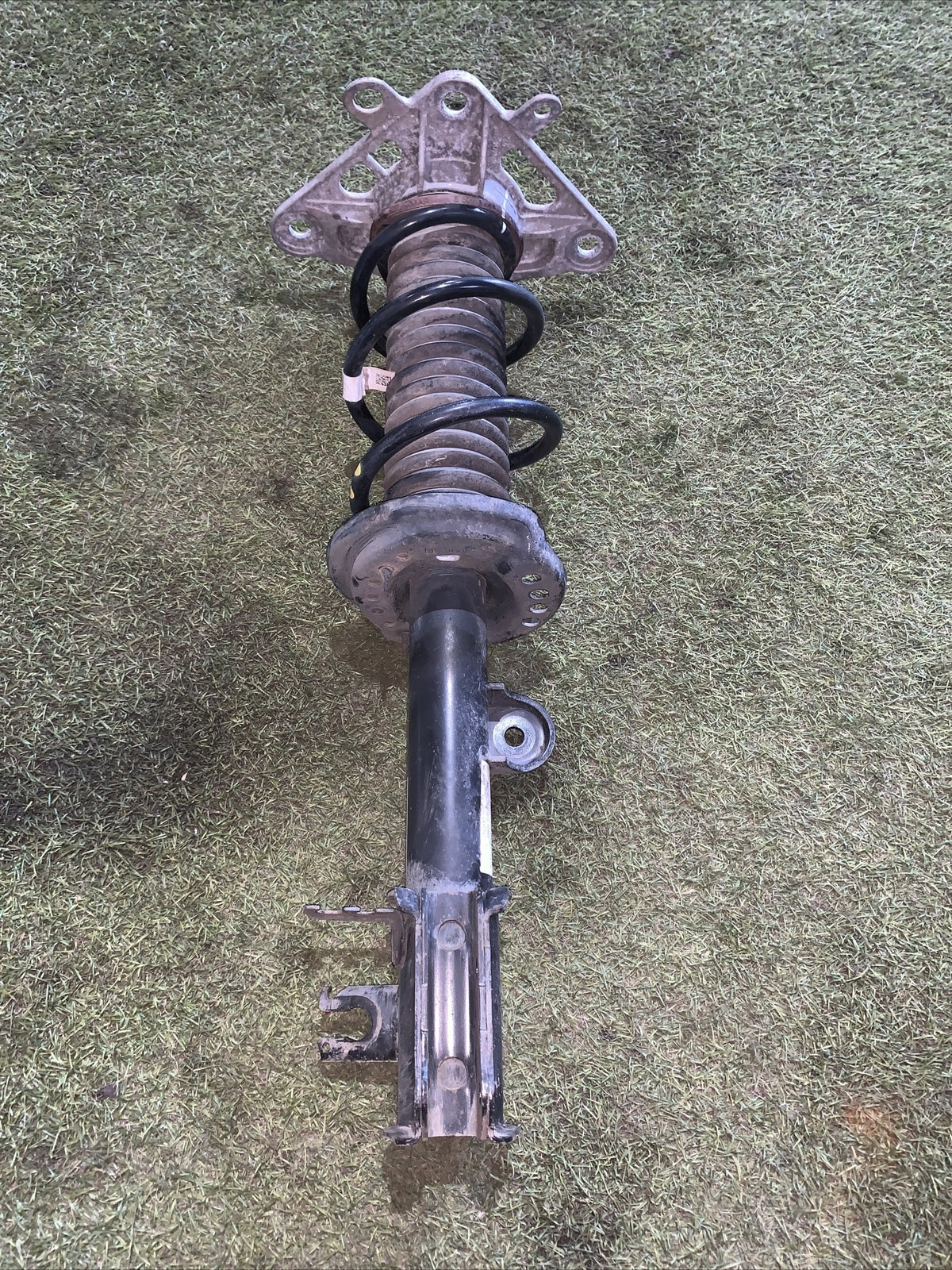 Ammortizzatore molla posteriore sx Fiat 500X 1.3 ORIGINALE (2)