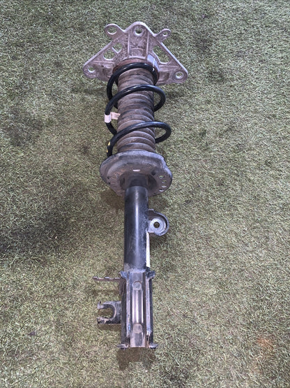 Ammortizzatore molla posteriore sx Fiat 500X 1.3 ORIGINALE (2)