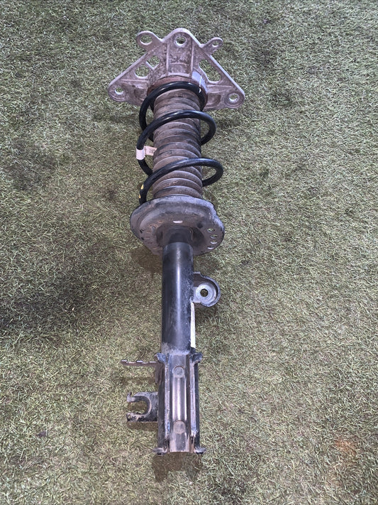 Ammortizzatore molla posteriore sx Fiat 500X 1.3 ORIGINALE (2)