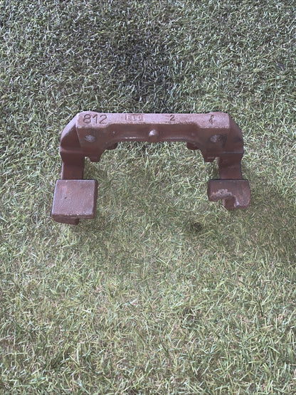 Porta pinza freno anteriore dx bmw serie 1 E87