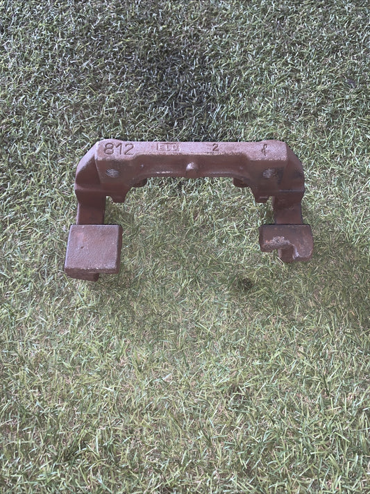 Porta pinza freno anteriore dx bmw serie 1 E87