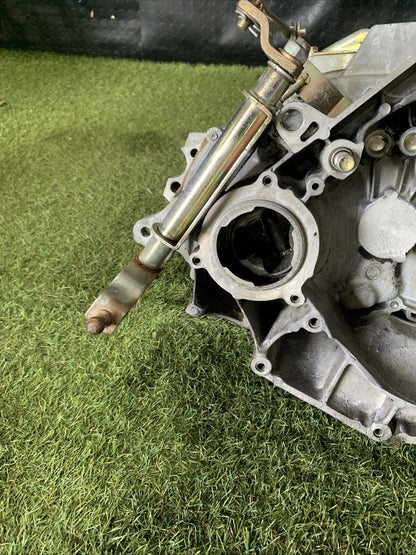 CAMBIO MANUALE 4 MARCE + RETRO FIAT PANDA 1 SERIE 750 BENZINA 71780241