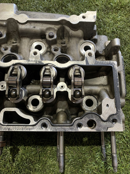 Testata Motore Ford Fiesta 2018 1.5 Diesel XUJG 9684487210