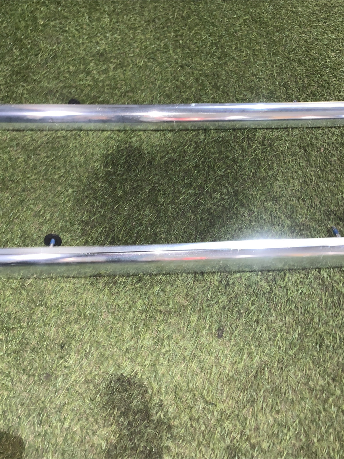 Barre Longitudinali Tetto Audì A3 8P 8P4860022N 8P4860021N