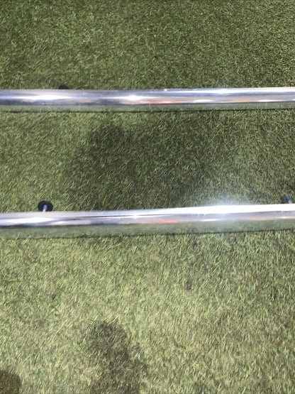 Barre Longitudinali Tetto Audì A3 8P 8P4860022N 8P4860021N