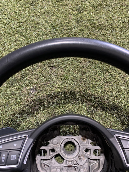 Sterzo Volante Audi A1 2015 A6 4G 4g0419091s (2)