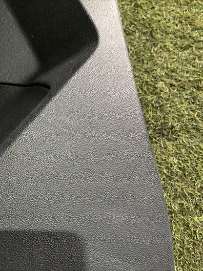 Pannello Porta Posteriore Sinistro Audi A1 2019 82G867487