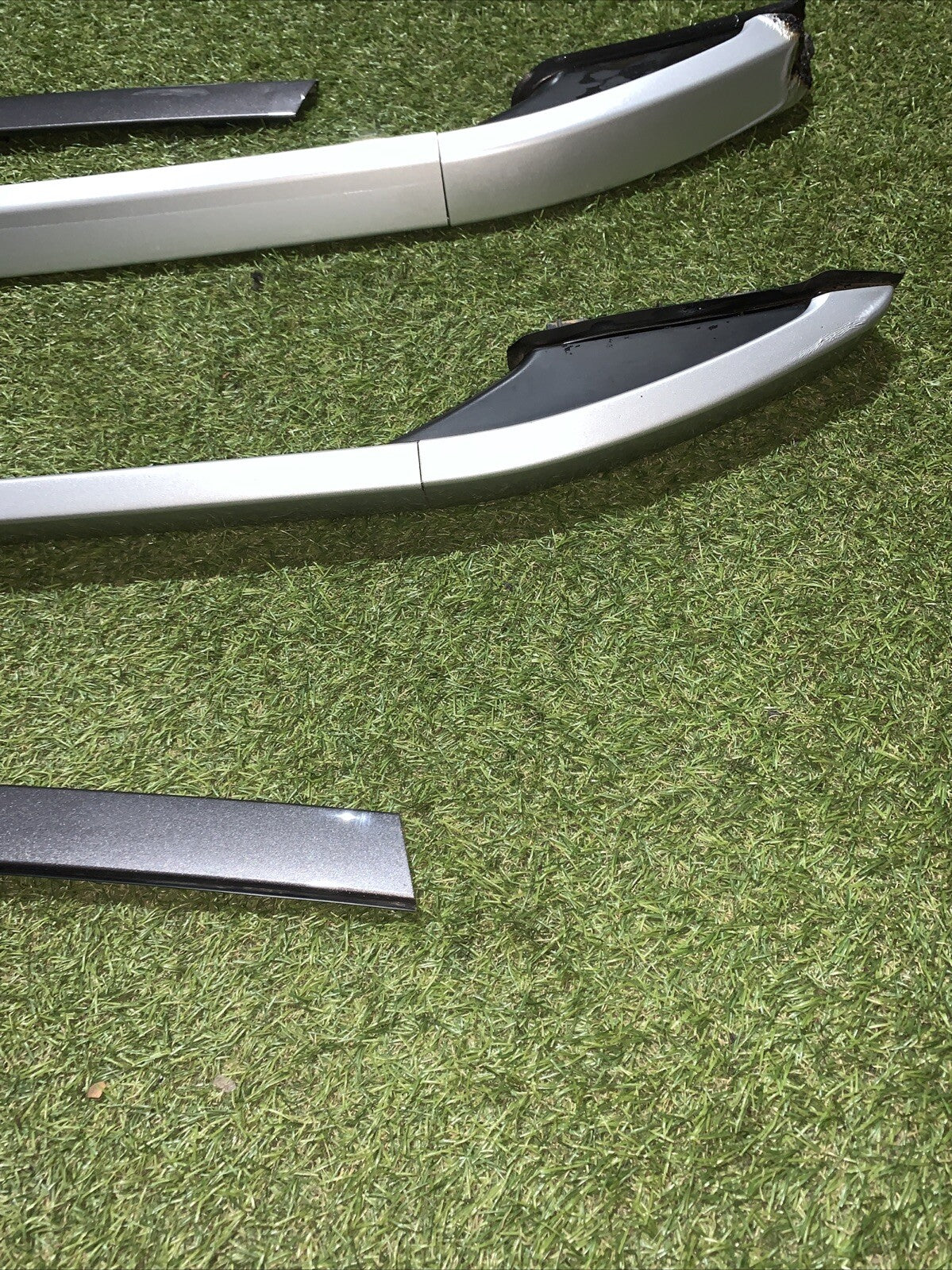 BARRE TETTO PEUGEOT 2008 1° Serie 96783576 !!!ATTENZIONE!!!