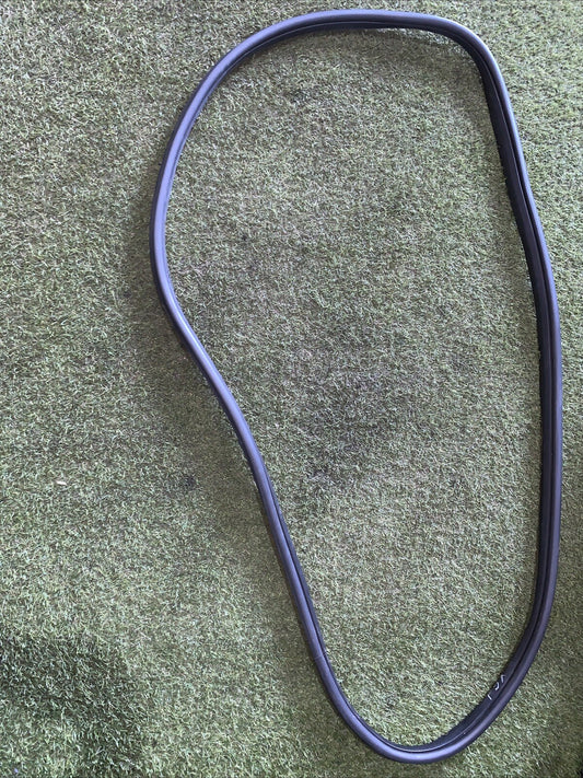 Guarnizione sportello posteriore sinistra fiat tipo