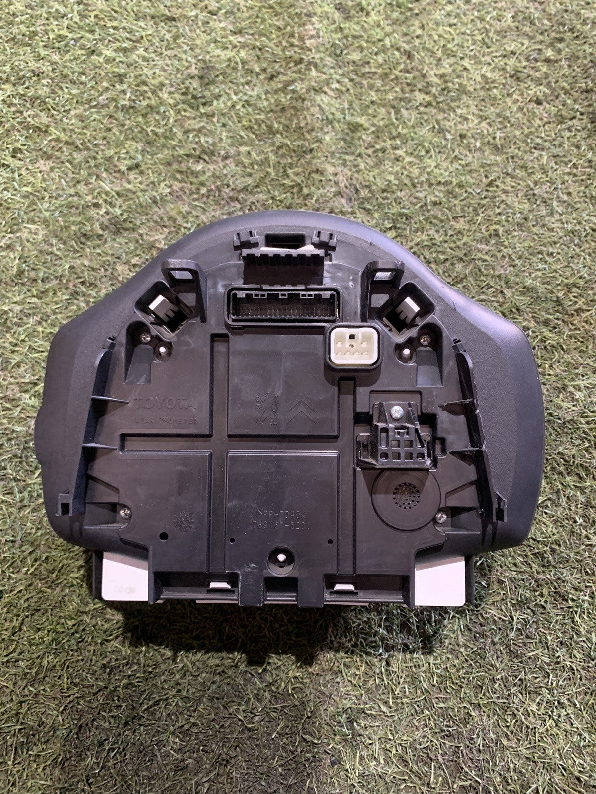 QUADRO STRUMENTI PEUGEOT 108 1.0 VTi 69065480UV 2018