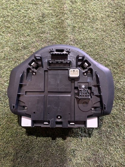 QUADRO STRUMENTI PEUGEOT 108 1.0 VTi 69065480UV 2018