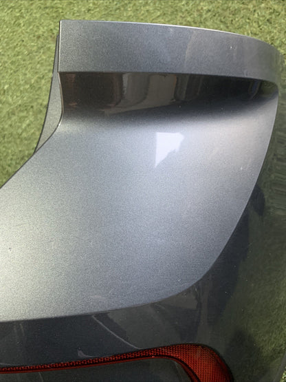 Paraurti Posteriore Con Sensori Di Parcheggio Volkswagen T-Roc 2023