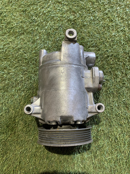 Compressore Aria Condizionata Audi A1 2010 1.6 Diesel 01140562M