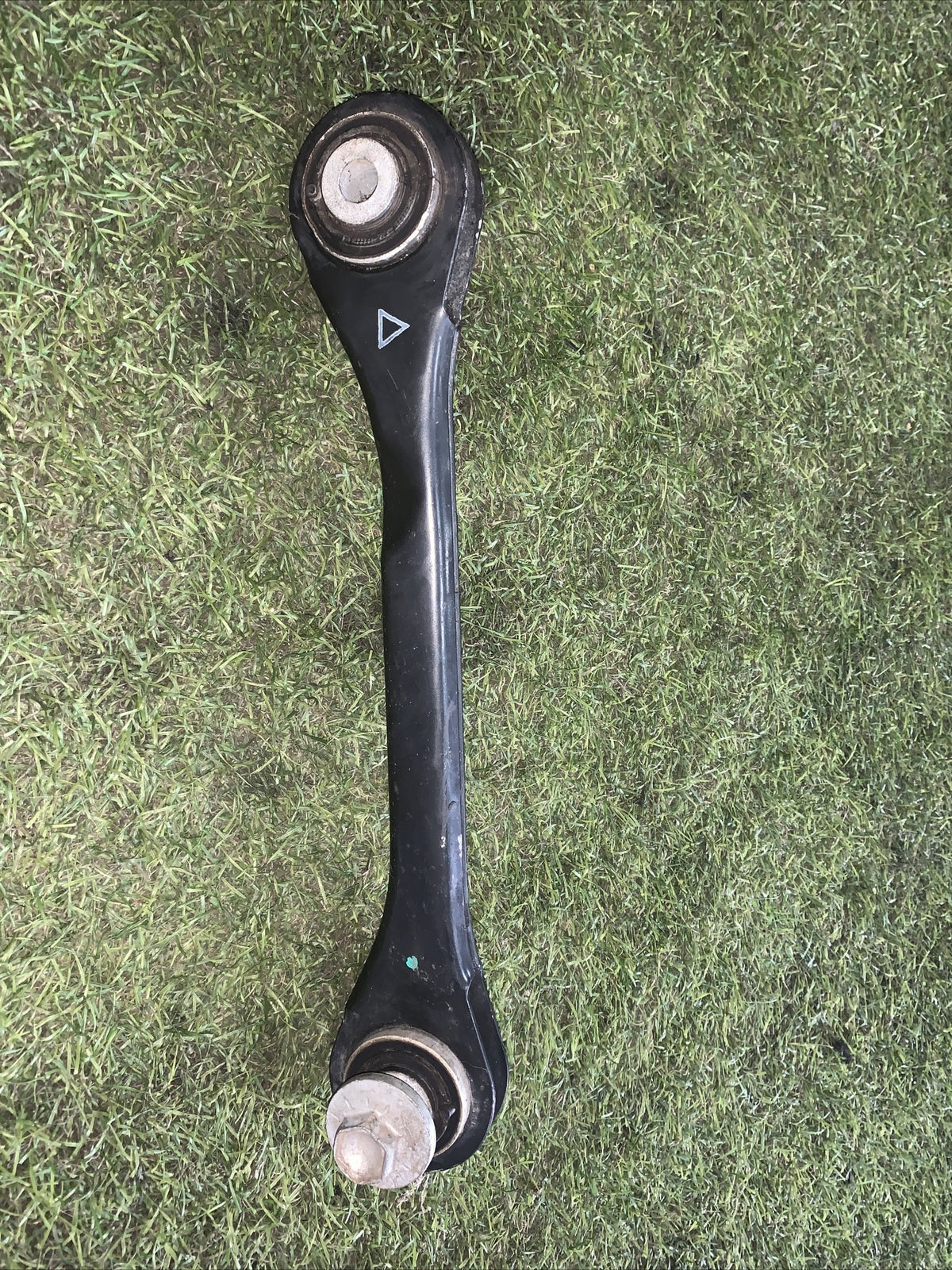 BRACCIO SOSPENSIONE SUPERIORE POST SINISTRO PER AUDI A6 LIM. (4G2) 8K0501529L