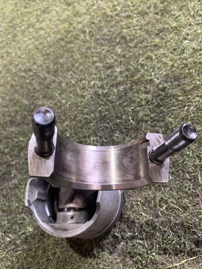 Pistone Motore Toyota Hilux 2L 1995 2.4 Aspirato (1)