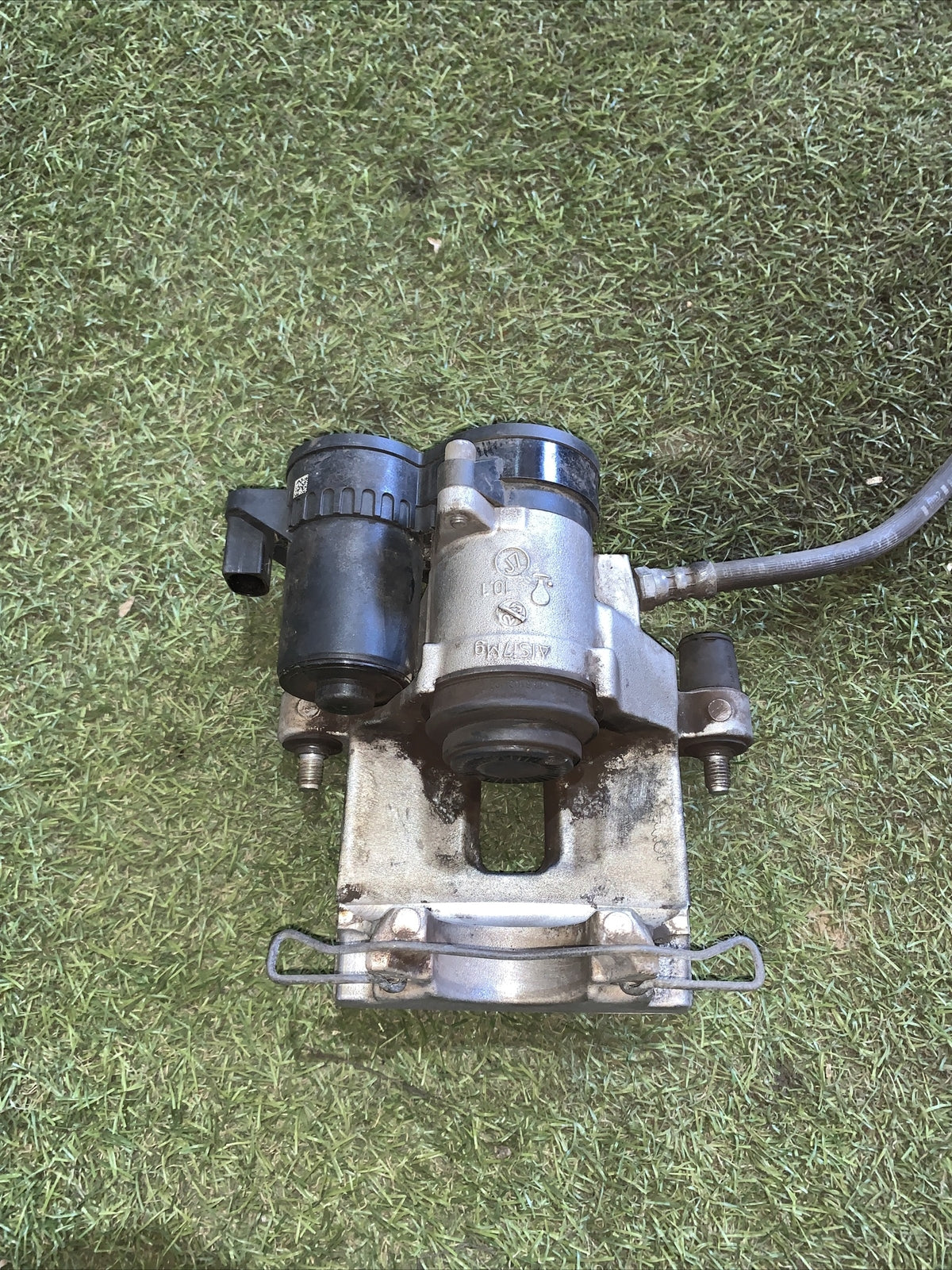 Pinza Freno Posteriore Destra Alfa romeo Stelvio 2.2 00505513520