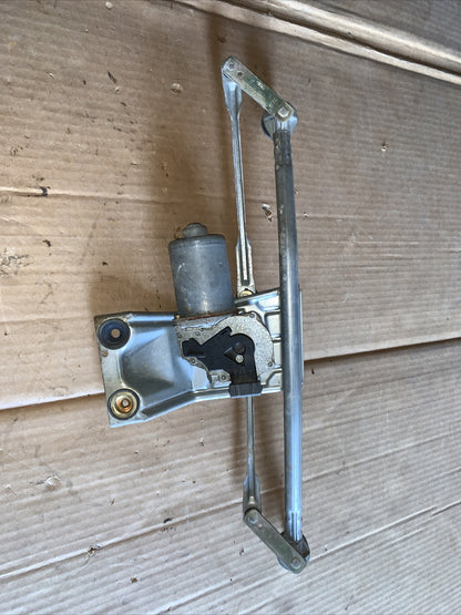 96FB17B571 MOTORINO MECCANISMO TERGICRISTALLO ANTERIORE FORD FIESTA-KA-PUMA 98 