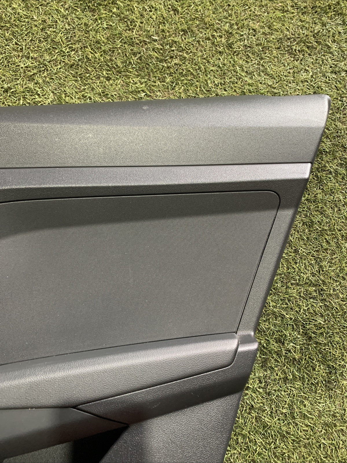 Pannello Porta Interno Posteriore Destro Audi A1 2019 82G867488