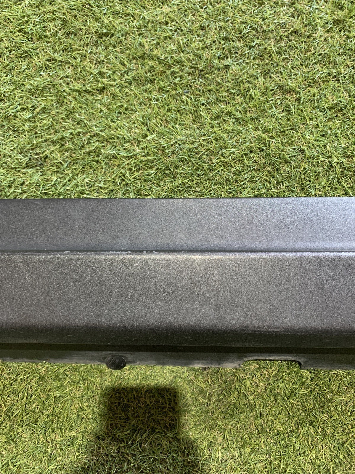 Minigonna Sotto porta Sinistra Alfa Romeo Stelvio 156132358