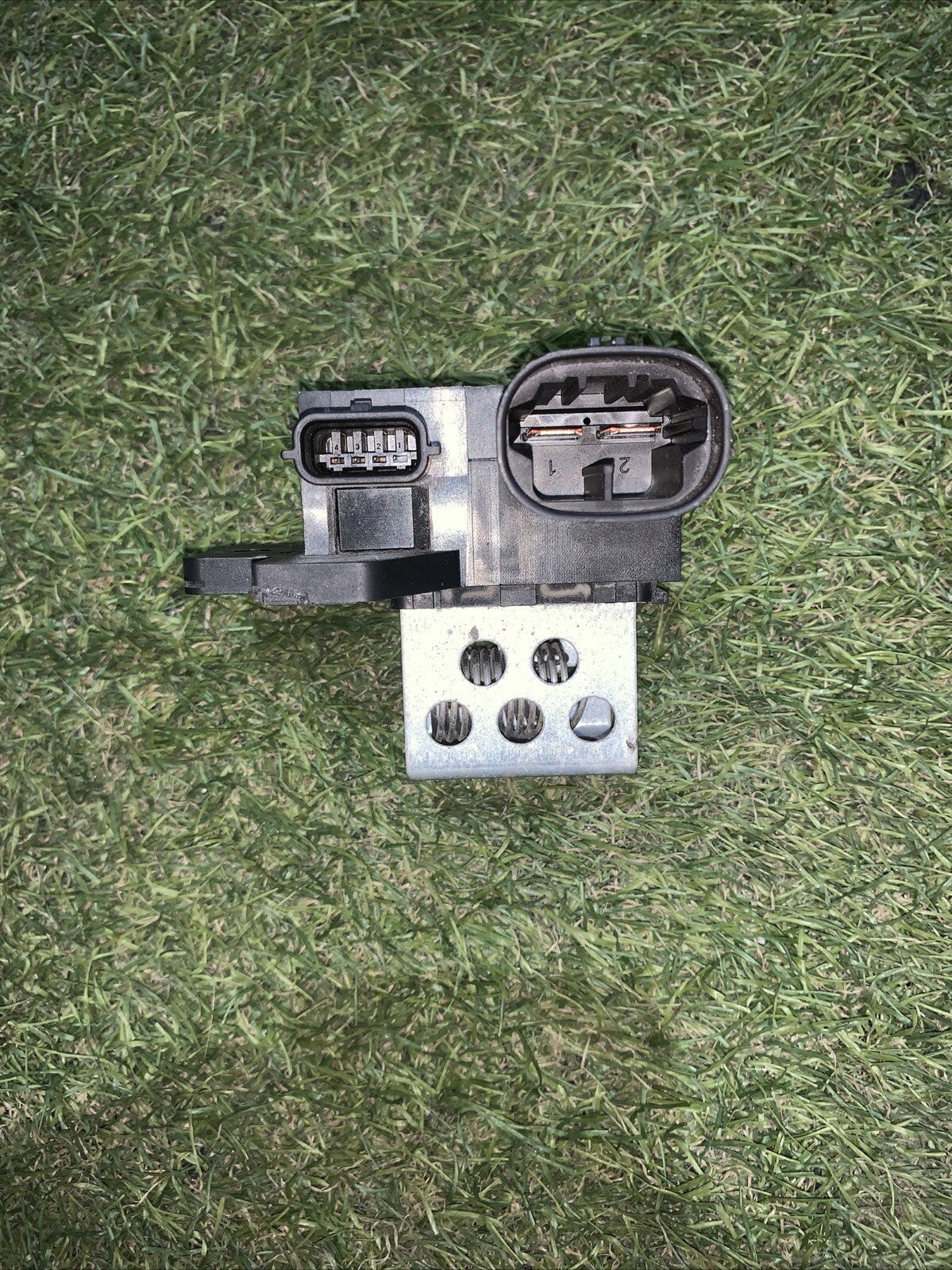 RESISTENZA VENTOLA RENAULT Clio Serie IV 255503792R