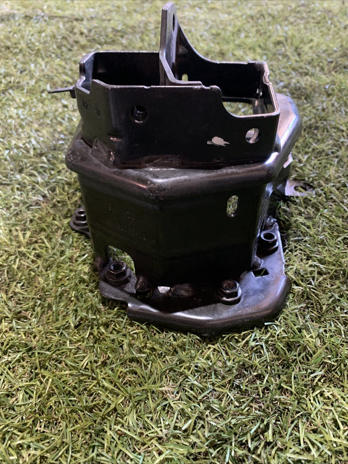 Alloggiamento Filtro Carburante Ford Fiesta 2018 1.5 Diesel XUJG FM5Q-9A072BD