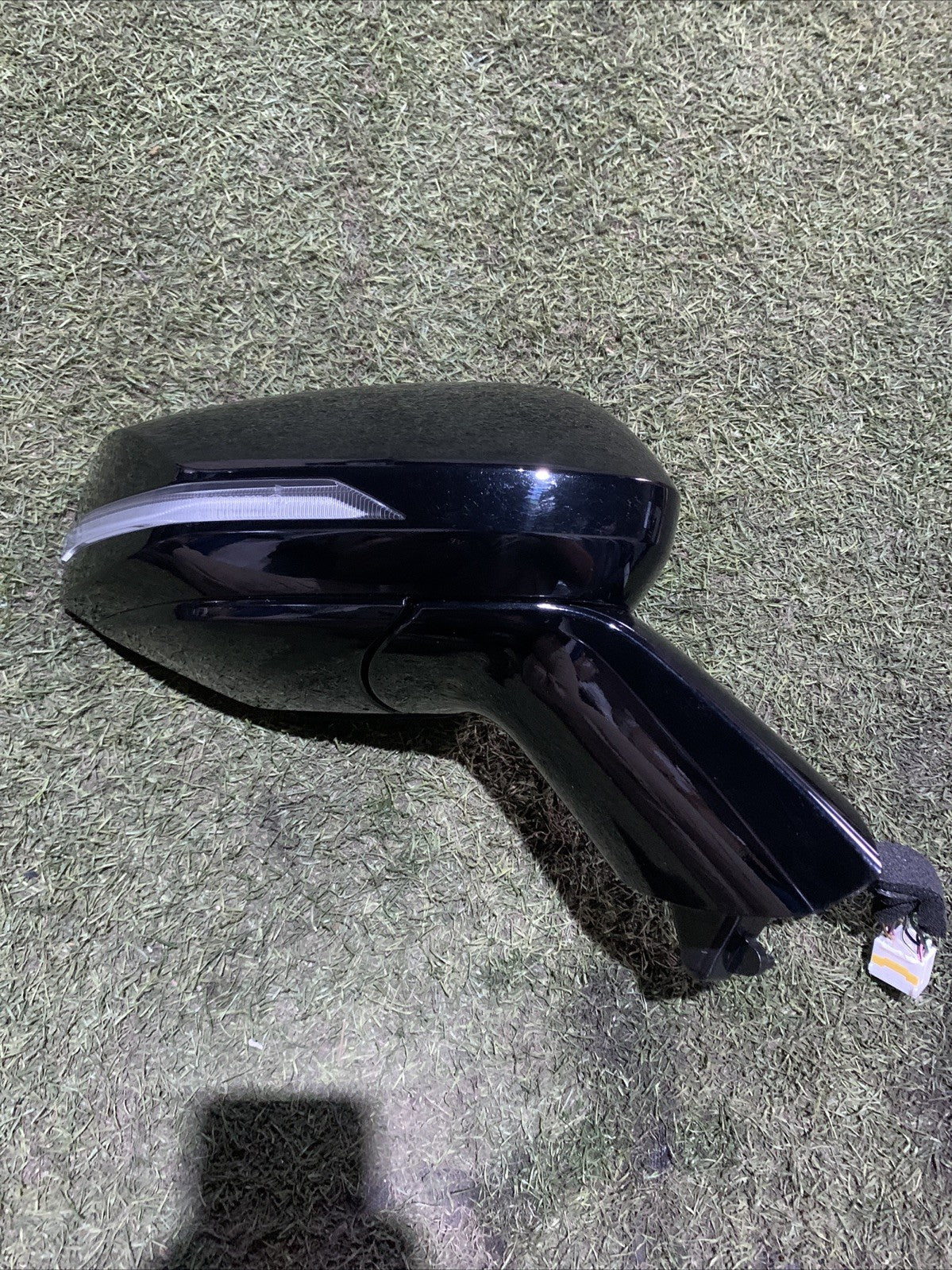 Specchio Specchietto Retrovisore Destro Kia Sportage 2023 10 Pin