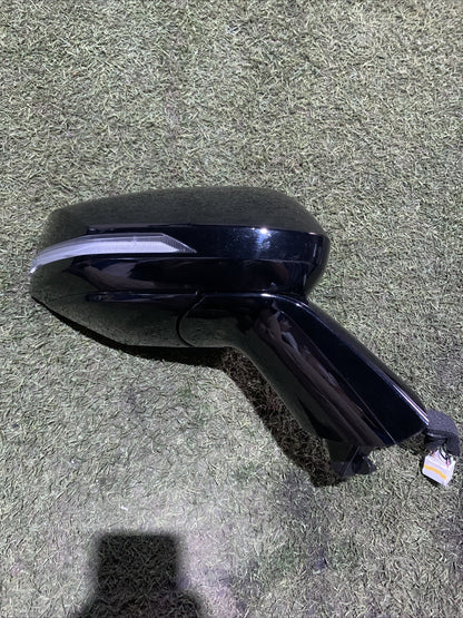 Specchio Specchietto Retrovisore Destro Kia Sportage 2023 10 Pin