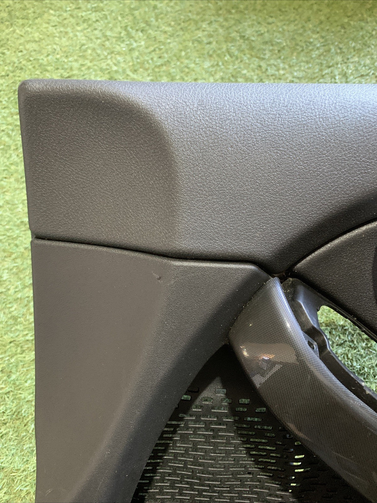 Pannello Porta Interno Anteriore Destro Fiat 500X 2018 156118901