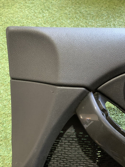 Pannello Porta Interno Anteriore Destro Fiat 500X 2018 156118901